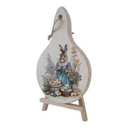 Dekoracja wielkanocna