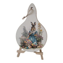 Dekoracja wielkanocna