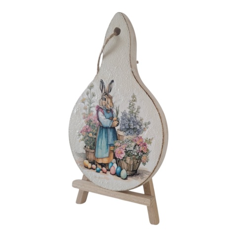 Dekoracja wielkanocna