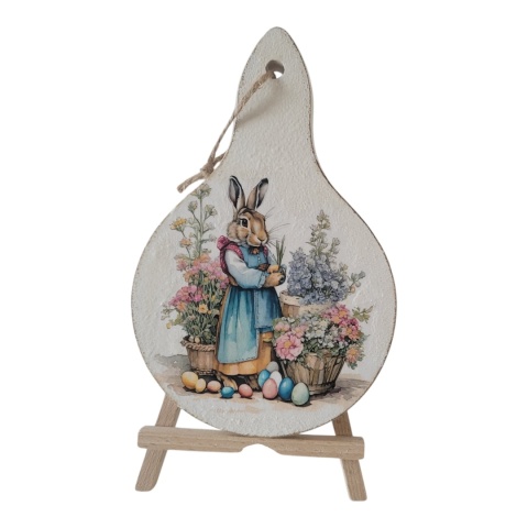 Dekoracja wielkanocna