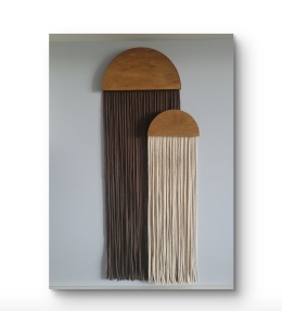 Makrama minimalistyczna