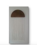Makrama minimalistyczna