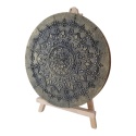 Mandala strukturalna 15cm