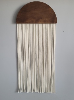 Makrama minimalistyczna