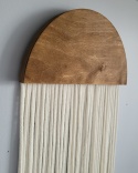 Makrama minimalistyczna