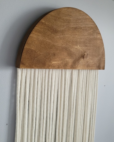 Makrama minimalistyczna