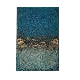 Obraz abstrakcyjny strukturalny 40x60 cm 