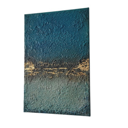Obraz abstrakcyjny strukturalny 40x60 cm 