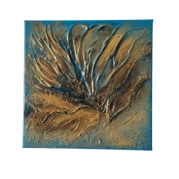Produkt Obraz strukturalny 30x30cm