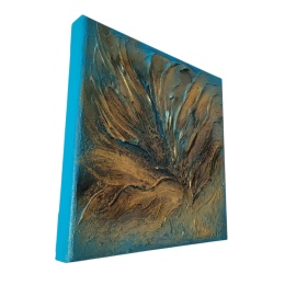 Produkt Obraz strukturalny 30x30cm