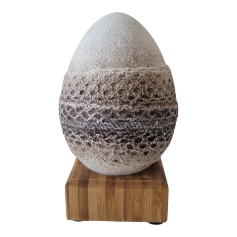 jajko wielkanocne 12 cm