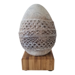 Jajko wielkanocne 12 cm